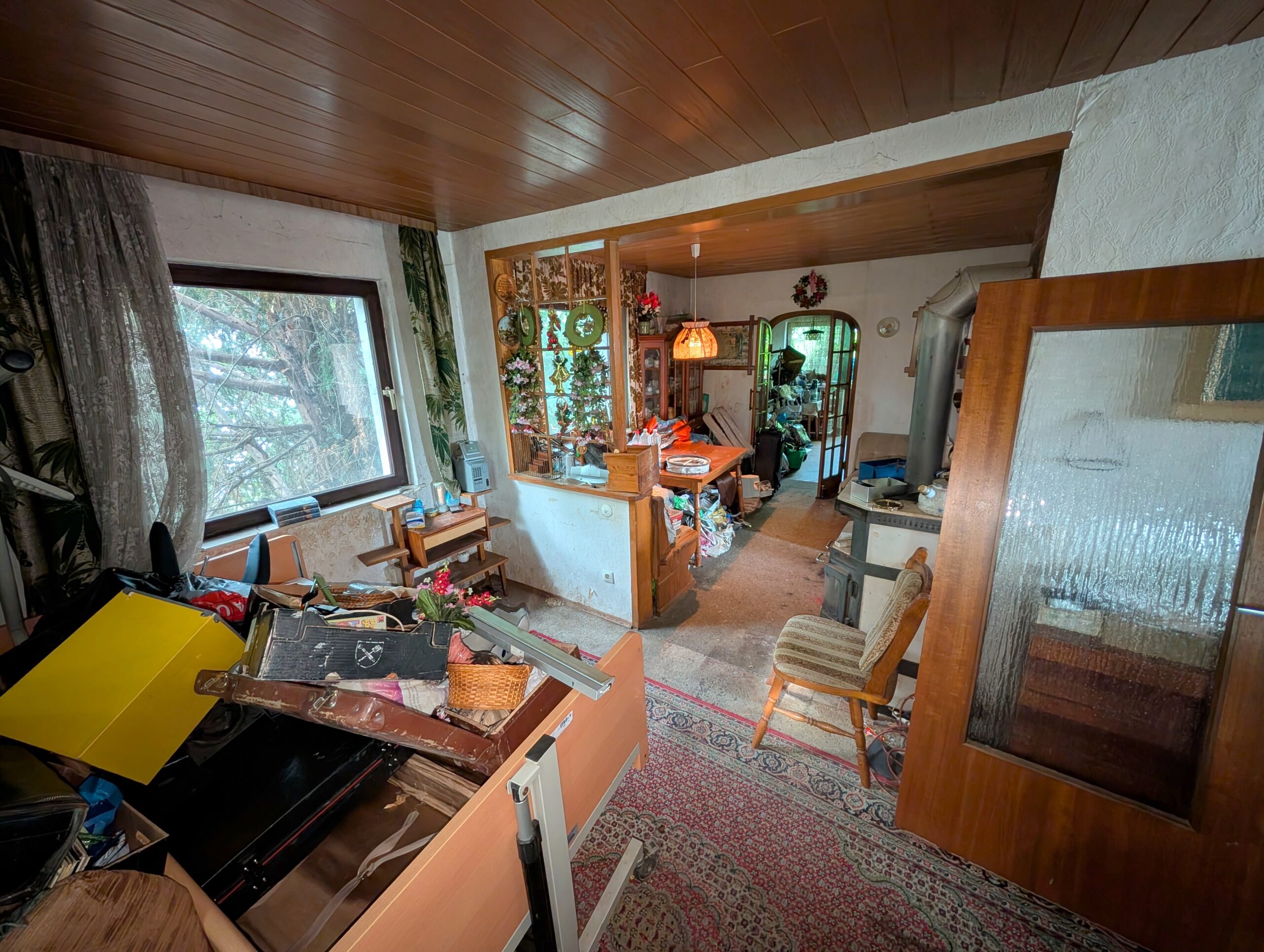 Einfamilienhaus mit großem Grundstück in Toplage von Frankenthal nähe der BASF – Bild 11
