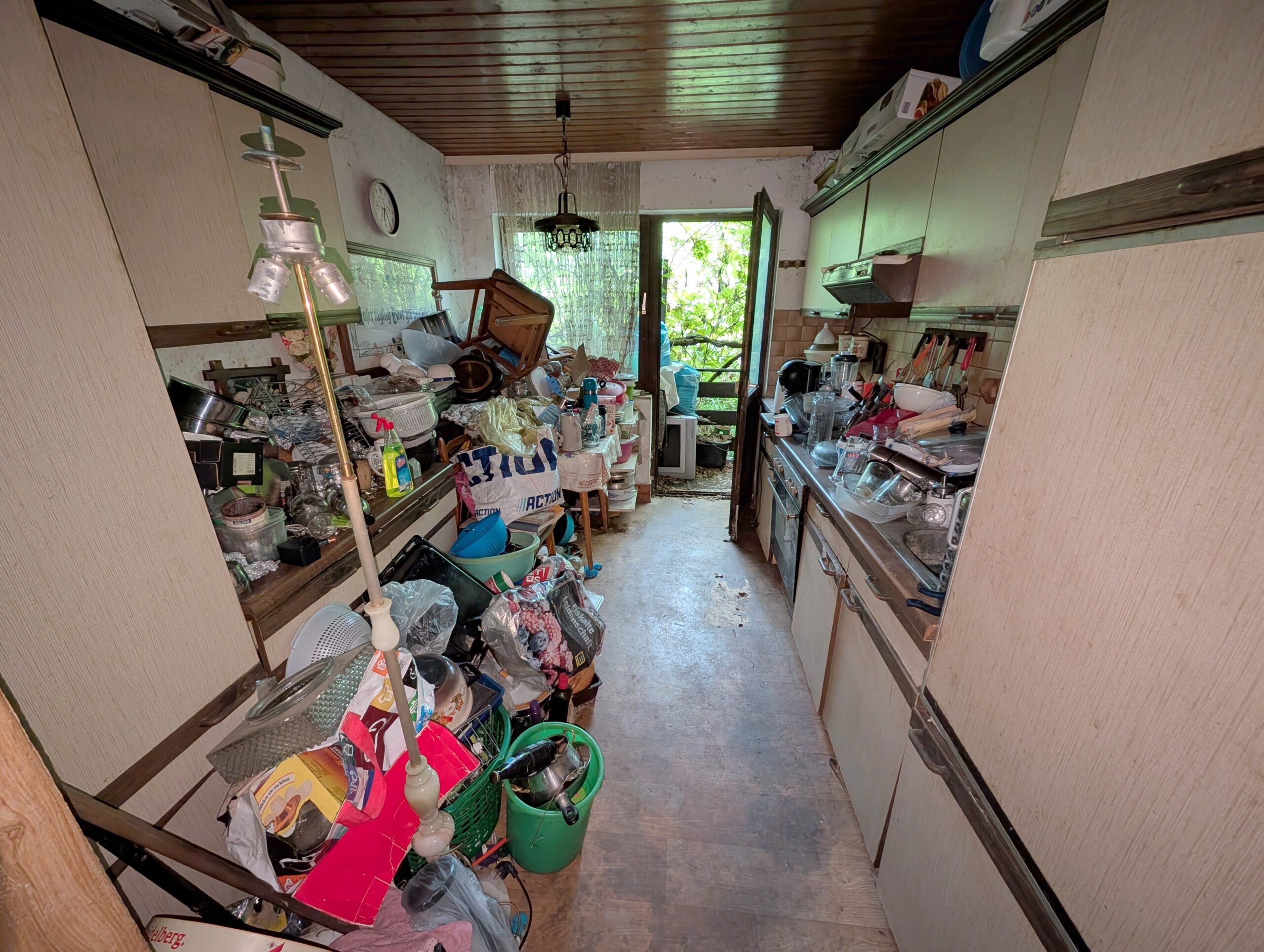 Einfamilienhaus mit großem Grundstück in Toplage von Frankenthal nähe der BASF – Bild 13