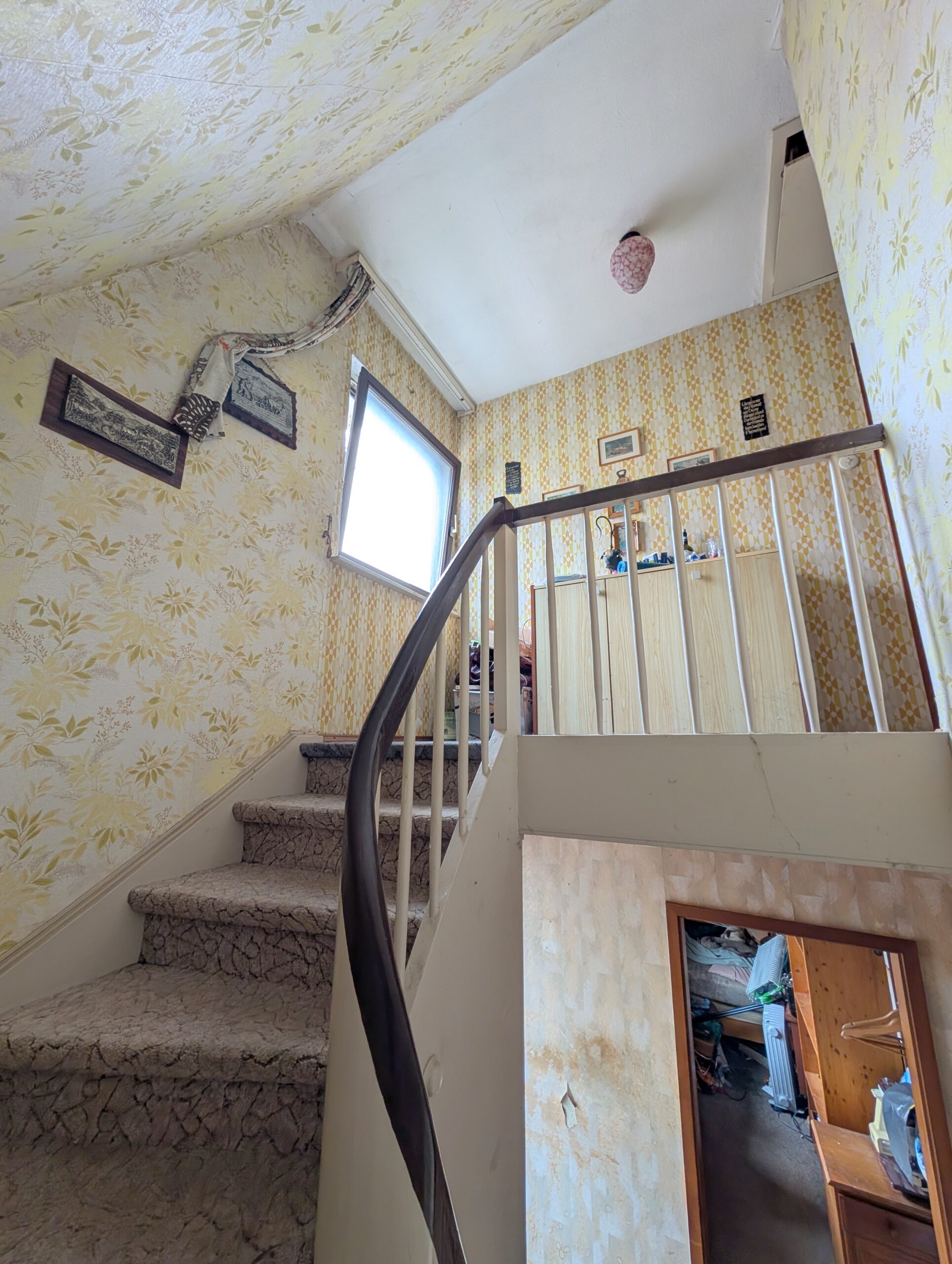 Einfamilienhaus mit großem Grundstück in Toplage von Frankenthal nähe der BASF – Bild 15