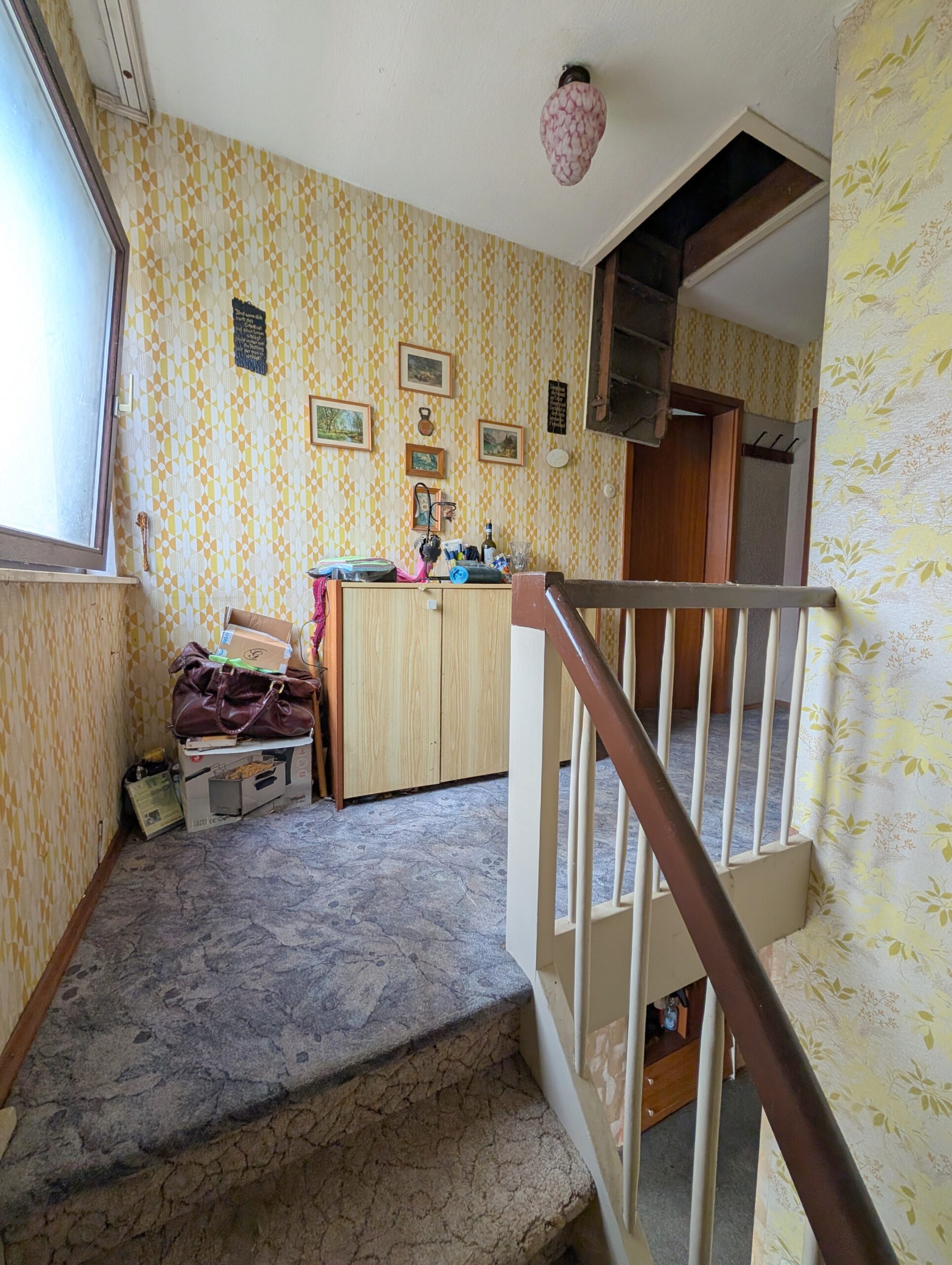 Einfamilienhaus mit großem Grundstück in Toplage von Frankenthal nähe der BASF – Bild 16