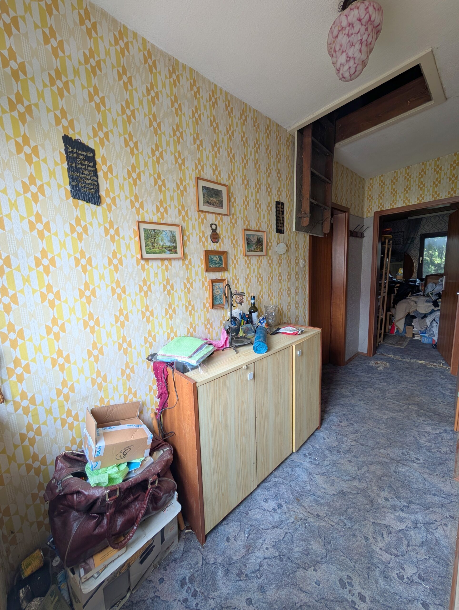 Einfamilienhaus mit großem Grundstück in Toplage von Frankenthal nähe der BASF – Bild 17