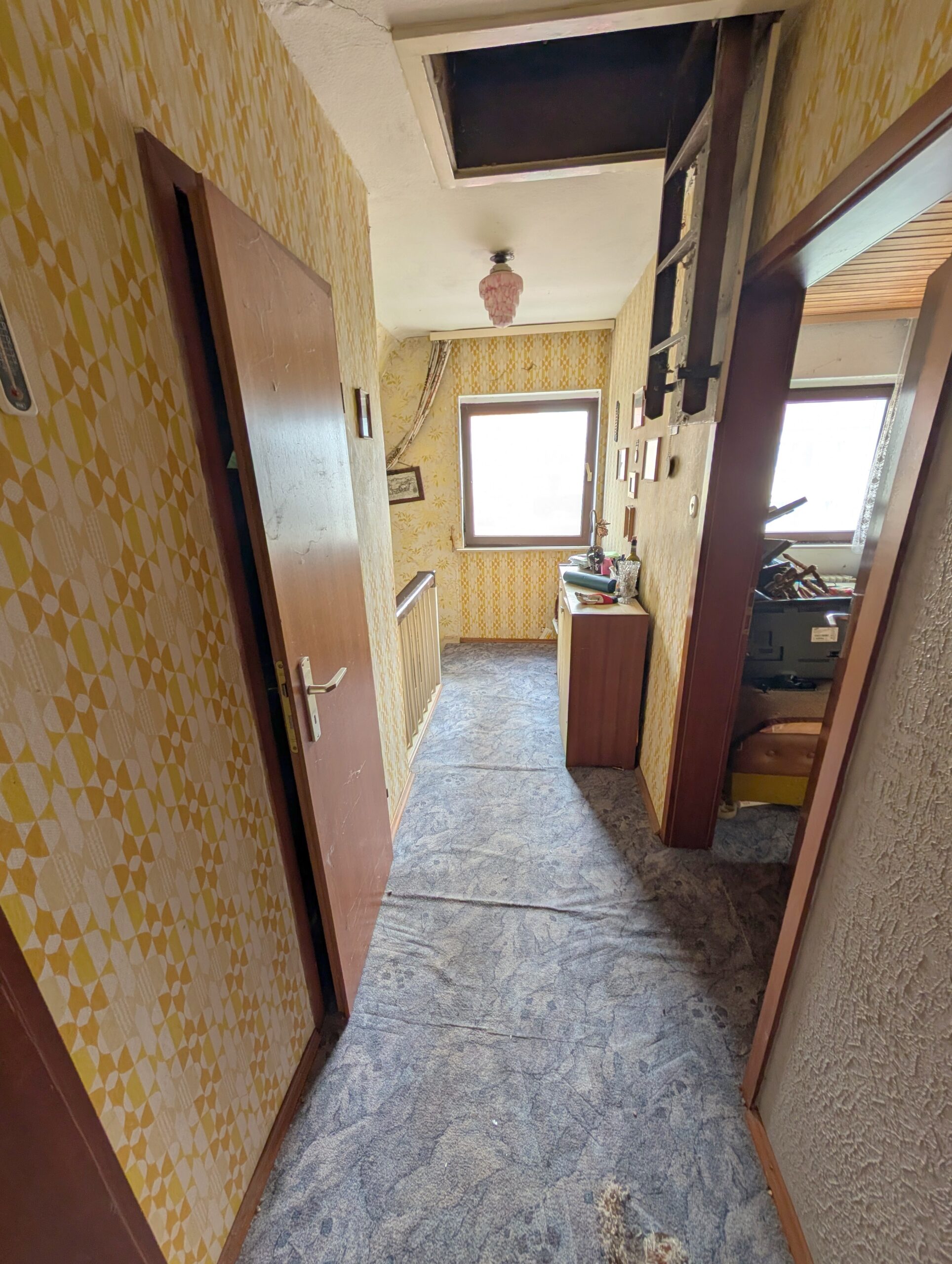 Einfamilienhaus mit großem Grundstück in Toplage von Frankenthal nähe der BASF – Bild 18