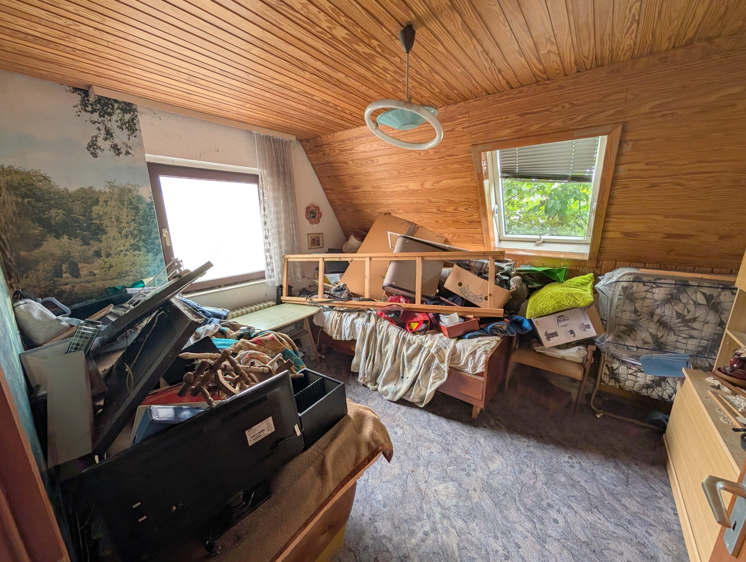 Einfamilienhaus mit großem Grundstück in Toplage von Frankenthal nähe der BASF – Bild 19
