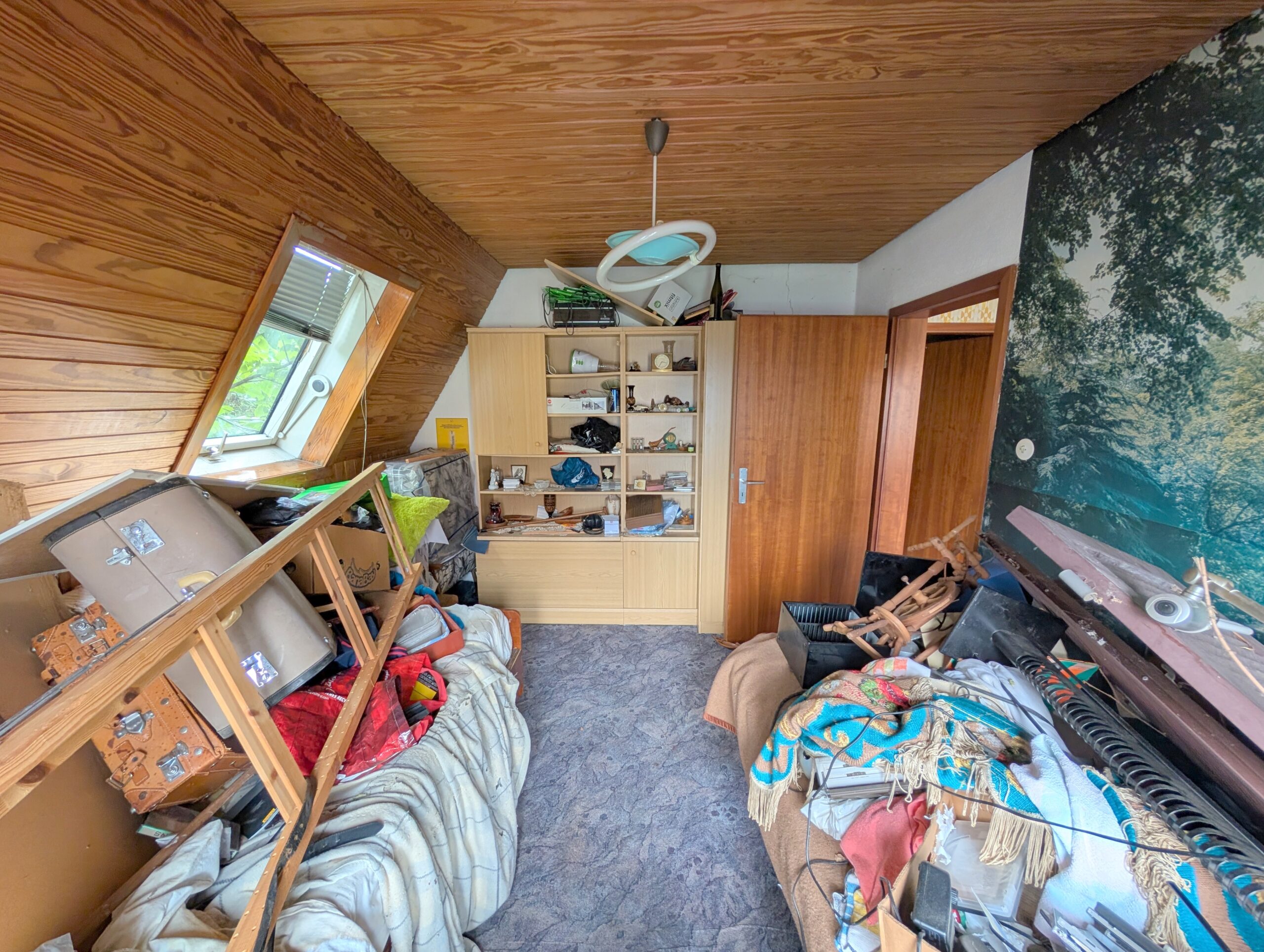 Einfamilienhaus mit großem Grundstück in Toplage von Frankenthal nähe der BASF – Bild 20