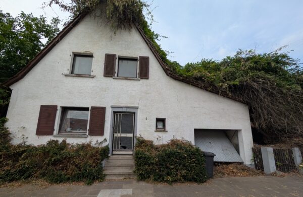 Einfamilienhaus mit großem Grundstück in Toplage von Frankenthal nähe der BASF – Bild 2