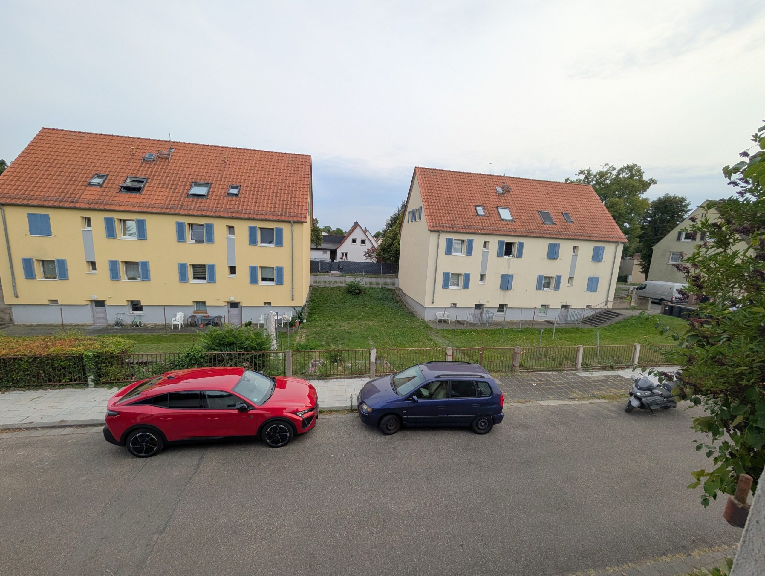 Einfamilienhaus mit großem Grundstück in Toplage von Frankenthal nähe der BASF – Bild 21