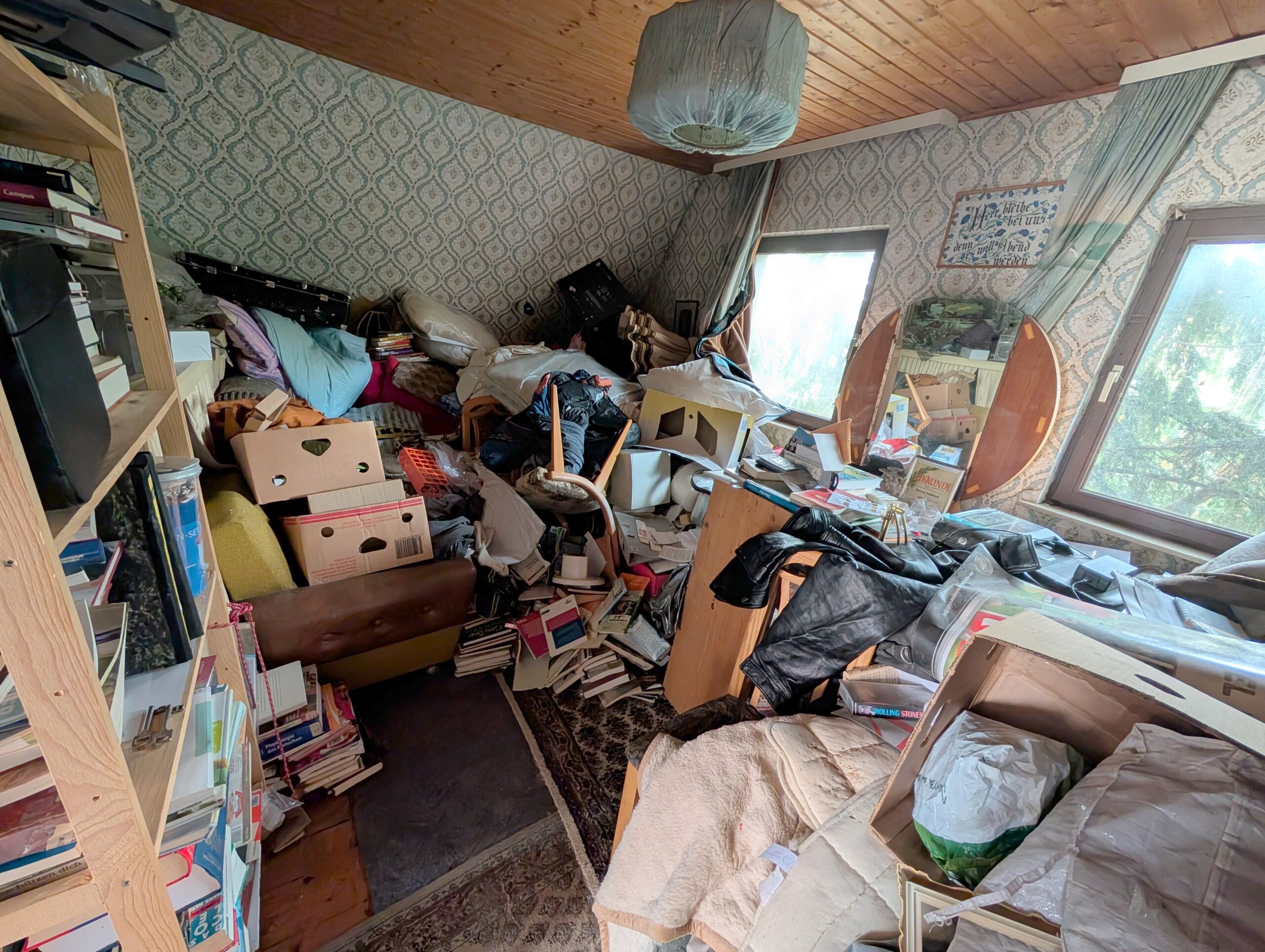 Einfamilienhaus mit großem Grundstück in Toplage von Frankenthal nähe der BASF – Bild 22