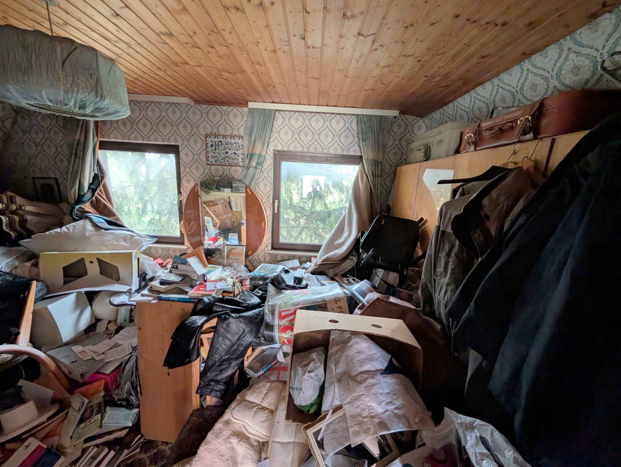 Einfamilienhaus mit großem Grundstück in Toplage von Frankenthal nähe der BASF – Bild 23