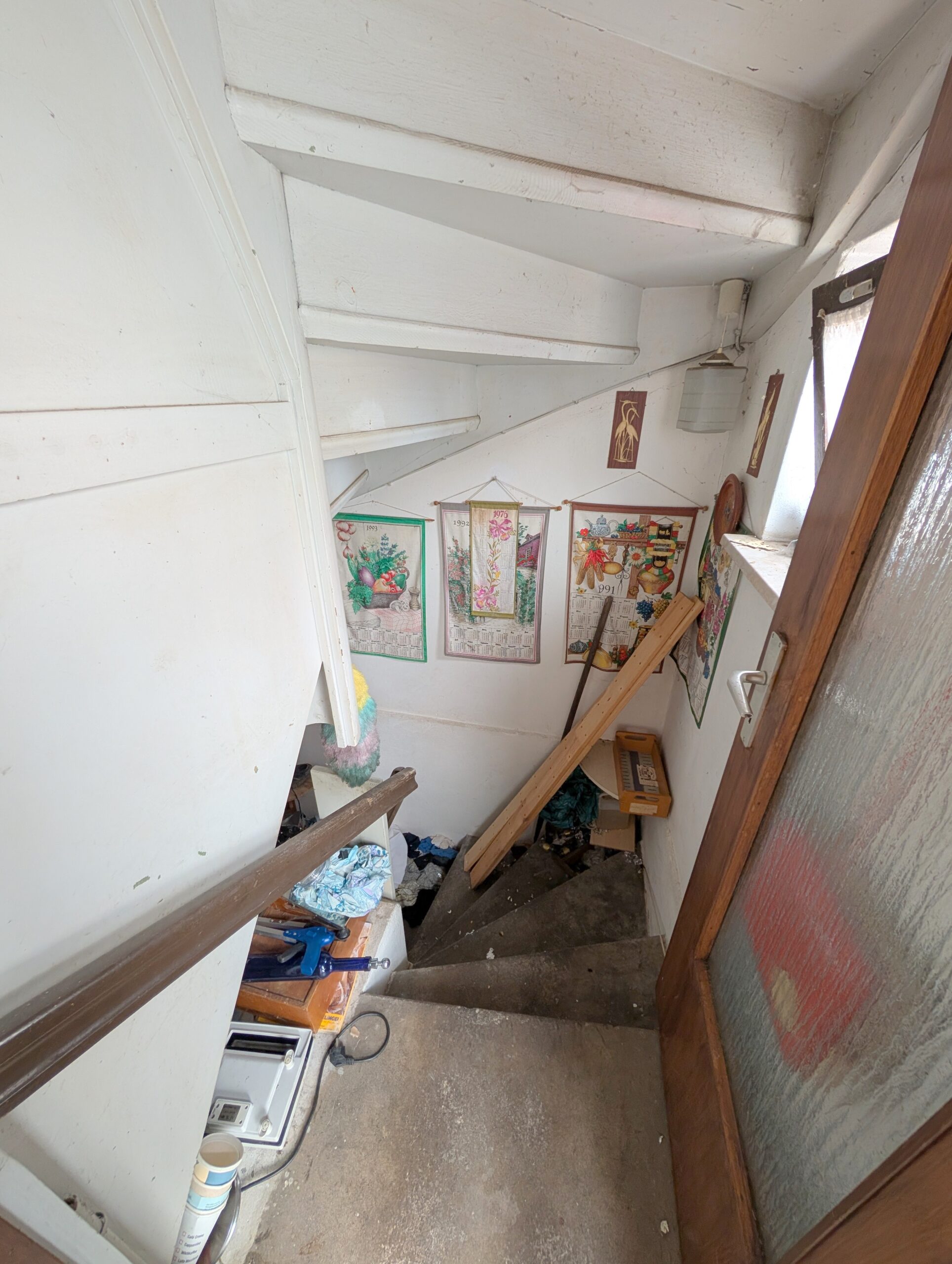 Einfamilienhaus mit großem Grundstück in Toplage von Frankenthal nähe der BASF – Bild 25
