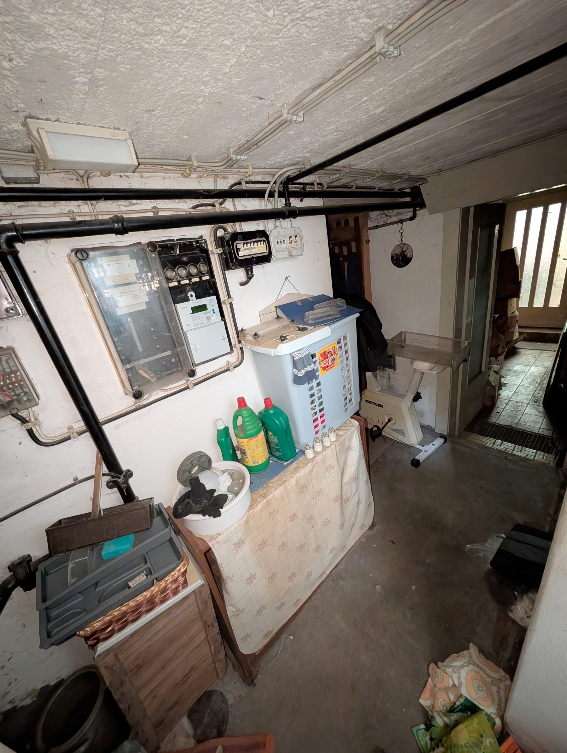 Einfamilienhaus mit großem Grundstück in Toplage von Frankenthal nähe der BASF – Bild 26