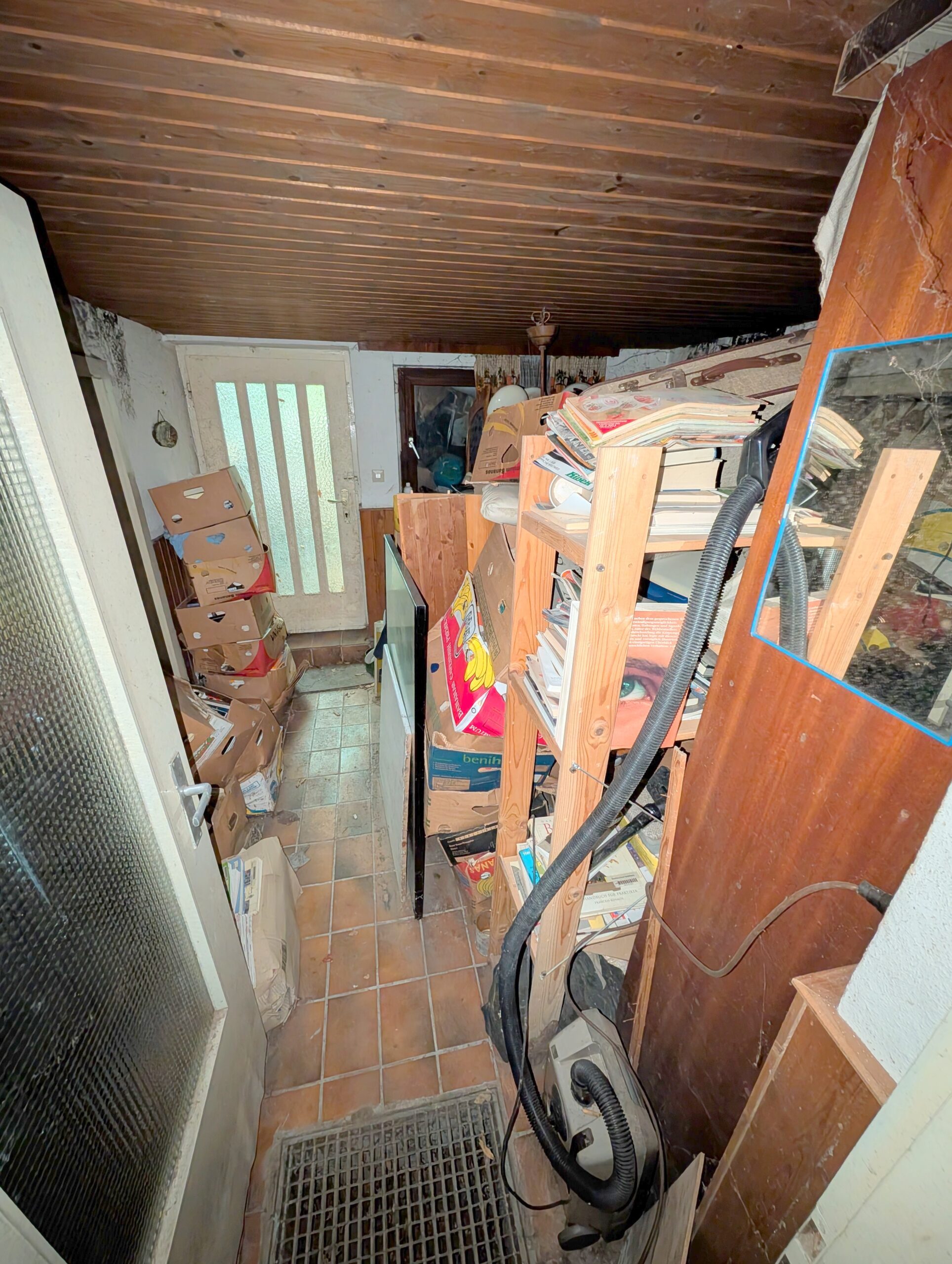 Einfamilienhaus mit großem Grundstück in Toplage von Frankenthal nähe der BASF – Bild 30