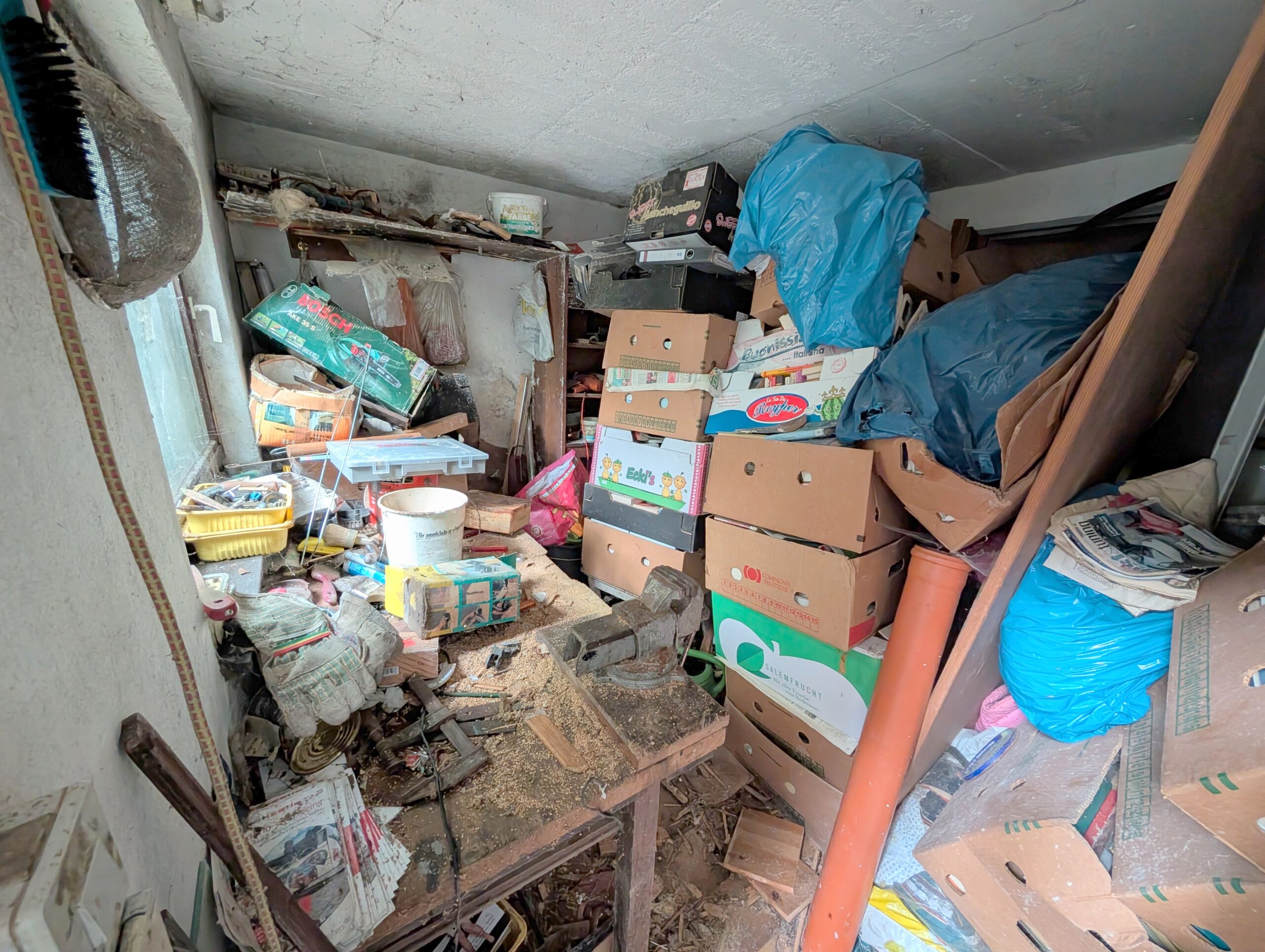 Einfamilienhaus mit großem Grundstück in Toplage von Frankenthal nähe der BASF – Bild 35