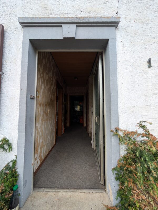 Einfamilienhaus mit großem Grundstück in Toplage von Frankenthal nähe der BASF – Bild 4