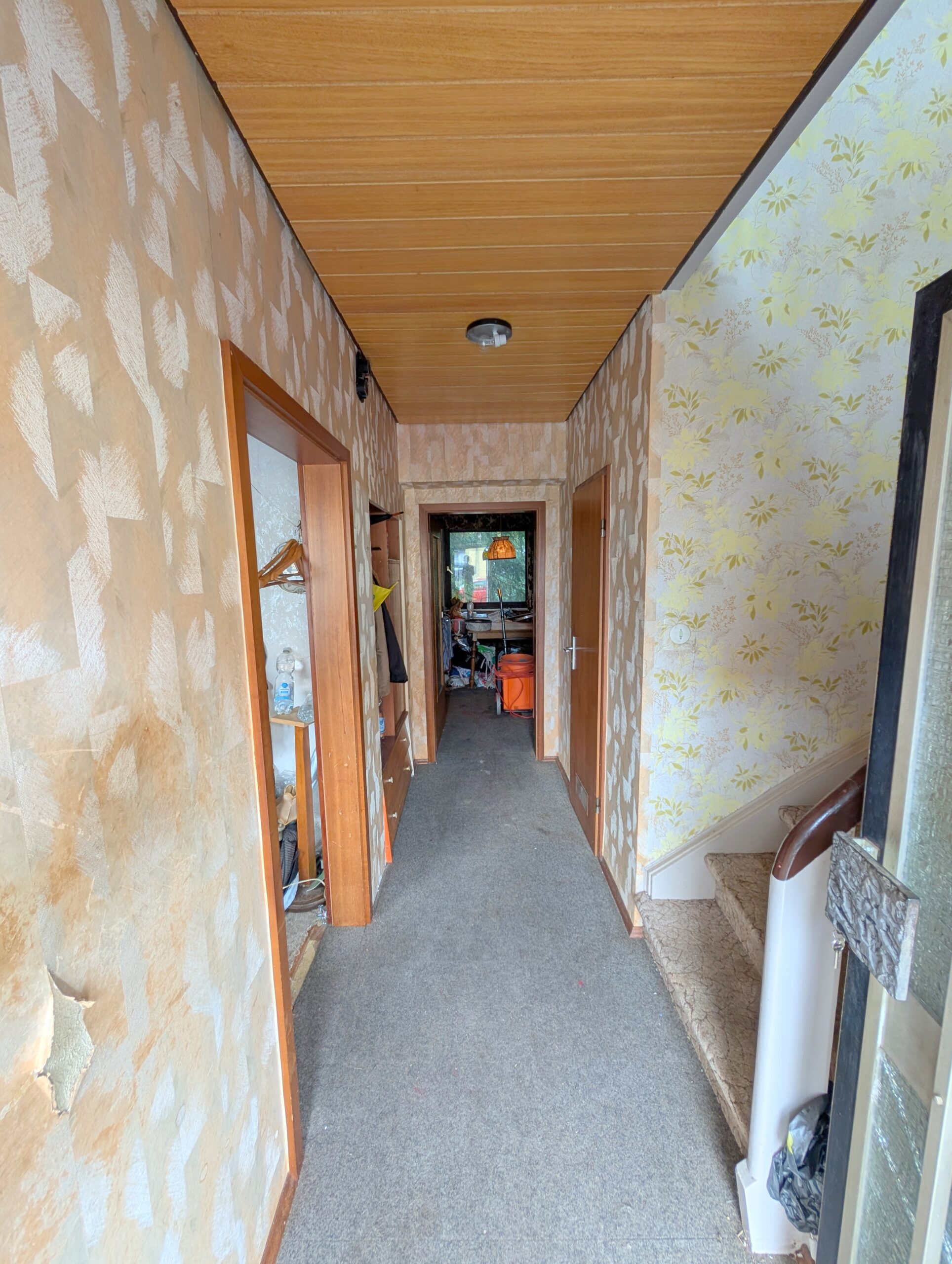 Einfamilienhaus mit großem Grundstück in Toplage von Frankenthal nähe der BASF – Bild 5