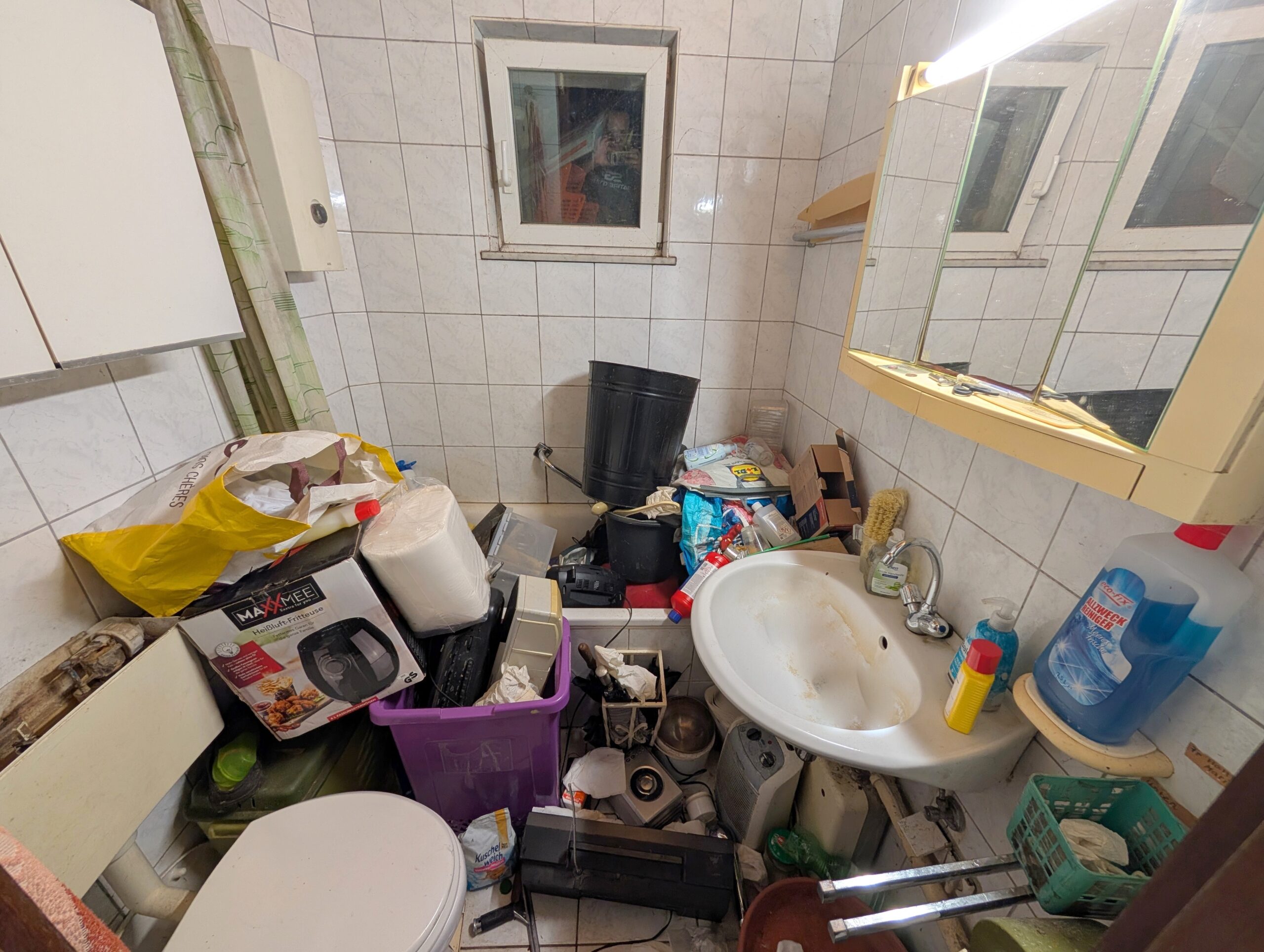 Einfamilienhaus mit großem Grundstück in Toplage von Frankenthal nähe der BASF – Bild 7