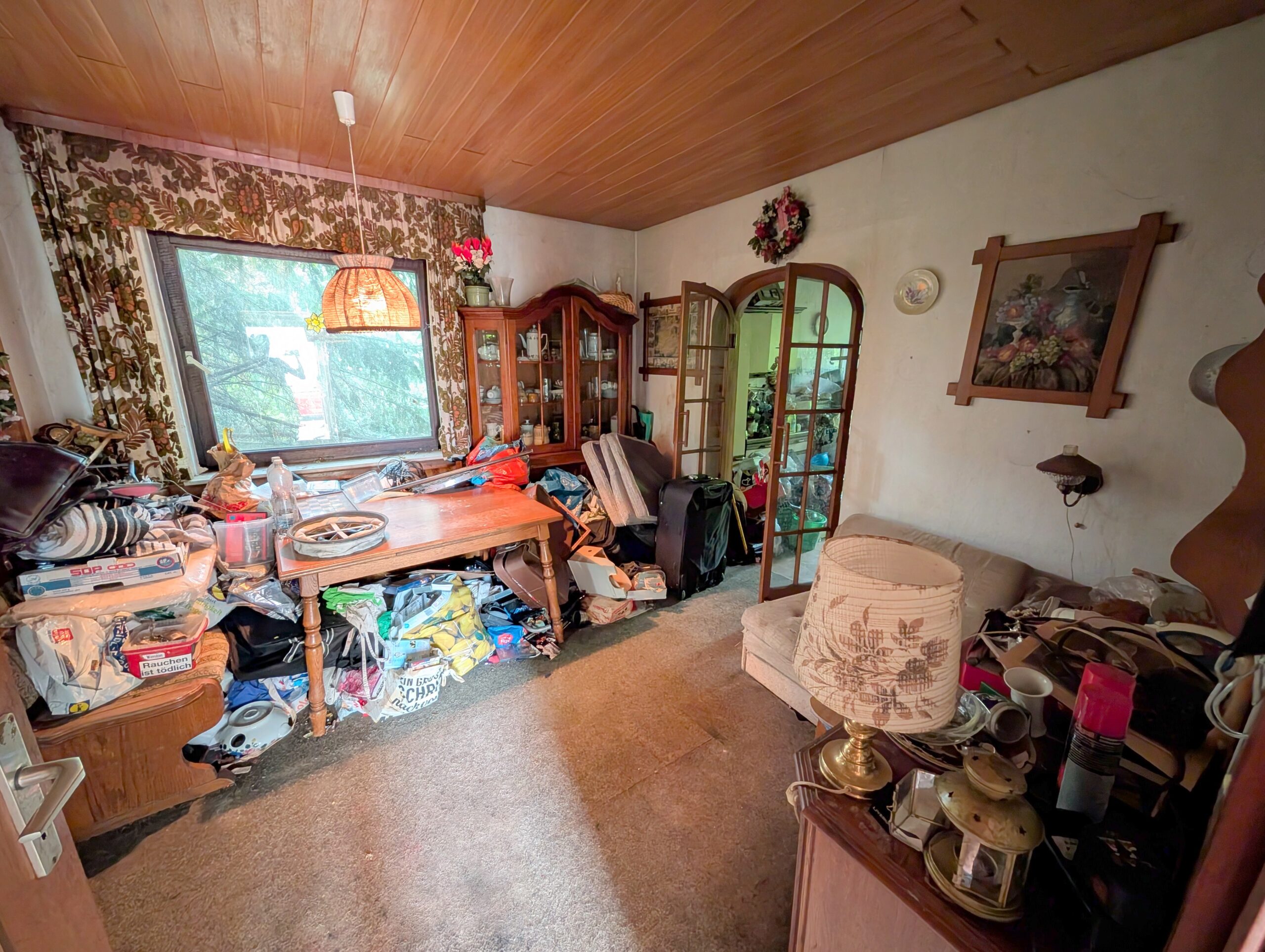 Einfamilienhaus mit großem Grundstück in Toplage von Frankenthal nähe der BASF – Bild 8