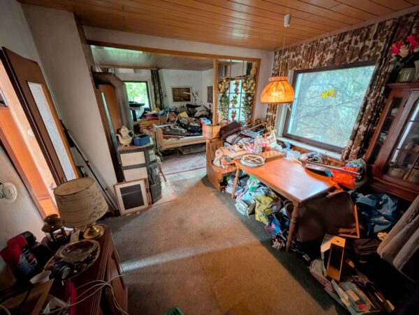 Einfamilienhaus mit großem Grundstück in Toplage von Frankenthal nähe der BASF – Bild 9
