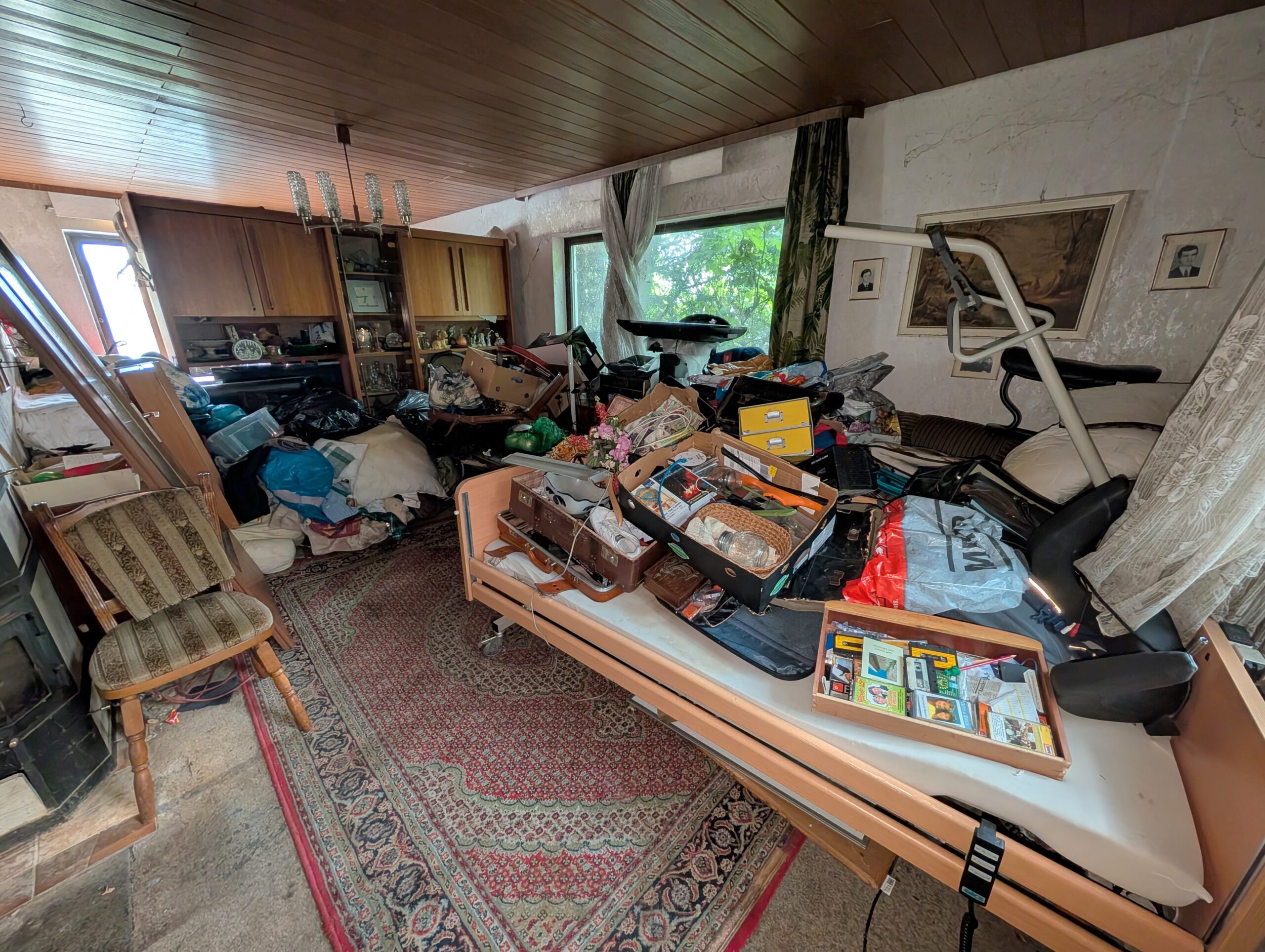 Einfamilienhaus mit großem Grundstück in Toplage von Frankenthal nähe der BASF – Bild 10